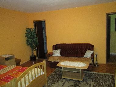 Chambre avec petit djeuner /en/au HOHE TATRA / STARA LESNA (Presovsky)ou appartement ou maison de vacances