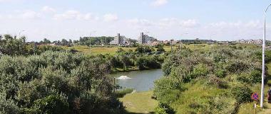 Appartement de vacances /en/au de haan (Flandre)ou appartement ou maison de vacances