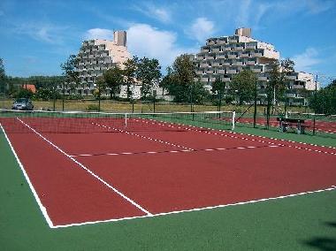 Appartement de vacances /en/au de haan (Flandre)ou appartement ou maison de vacances