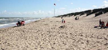 Appartement de vacances /en/au de haan (Flandre)ou appartement ou maison de vacances