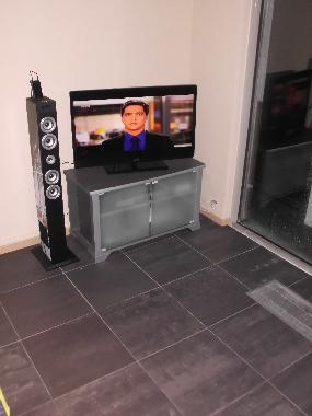 Appartement de vacances /en/au de haan (Flandre)ou appartement ou maison de vacances