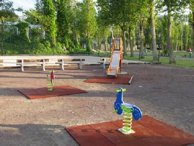 Appartement de vacances /en/au de haan (Flandre)ou appartement ou maison de vacances