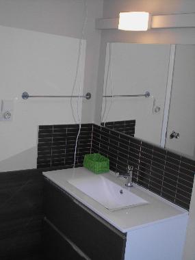 Appartement de vacances /en/au de haan (Flandre)ou appartement ou maison de vacances