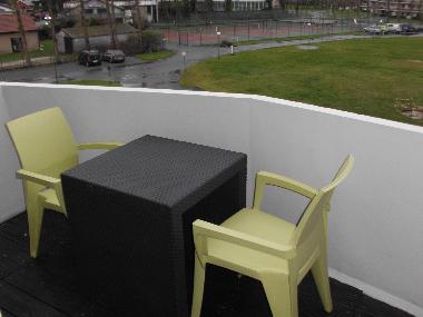 Appartement de vacances /en/au de haan (Flandre)ou appartement ou maison de vacances