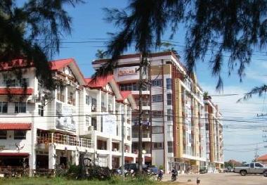 Appartement de vacances /en/au Mae Phim (Rayong)ou appartement ou maison de vacances