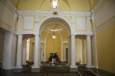 Palais / Chteau /en/au Lucca (Lucca)ou appartement ou maison de vacances