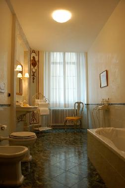 Palais / Chteau /en/au Lucca (Lucca)ou appartement ou maison de vacances