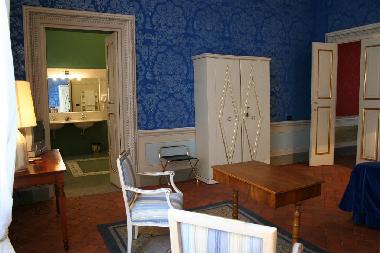 Palais / Chteau /en/au Lucca (Lucca)ou appartement ou maison de vacances