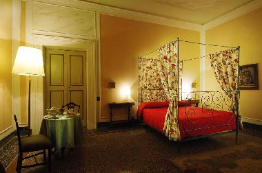 Palais / Chteau /en/au Lucca (Lucca)ou appartement ou maison de vacances