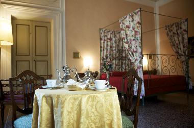 Palais / Chteau /en/au Lucca (Lucca)ou appartement ou maison de vacances
