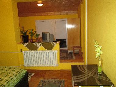 Chambre avec petit djeuner /en/au HOHE TATRA / STARA LESNA (Presovsky)ou appartement ou maison de vacances