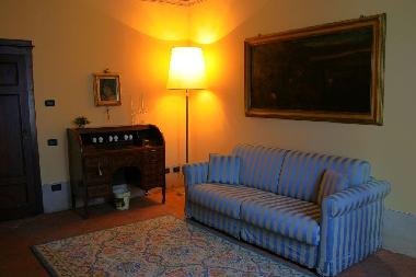 Palais / Chteau /en/au Lucca (Lucca)ou appartement ou maison de vacances