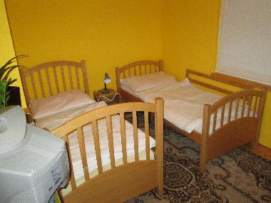 Chambre avec petit djeuner /en/au HOHE TATRA / STARA LESNA (Presovsky)ou appartement ou maison de vacances