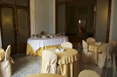 Palais / Chteau /en/au Lucca (Lucca)ou appartement ou maison de vacances
