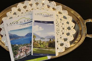 Appartement de vacances /en/au Calolziocorte (Lecco)ou appartement ou maison de vacances