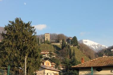 Appartement de vacances /en/au Calolziocorte (Lecco)ou appartement ou maison de vacances