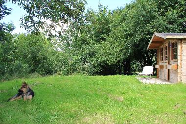 Appartement de vacances /en/au Wagersrott (Ostsee-Festland)ou appartement ou maison de vacances
