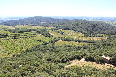 Appartement de vacances /en/au Cornillon (Gard)ou appartement ou maison de vacances