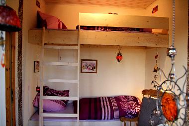 Appartement de vacances /en/au Wagersrott (Ostsee-Festland)ou appartement ou maison de vacances
