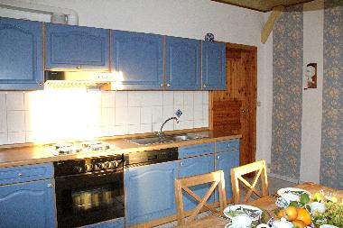 Appartement de vacances /en/au Wagersrott (Ostsee-Festland)ou appartement ou maison de vacances