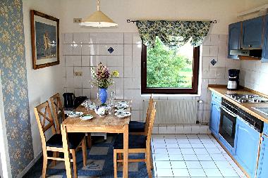 Appartement de vacances /en/au Wagersrott (Ostsee-Festland)ou appartement ou maison de vacances