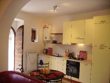 Villa /en/au Bugnara (L