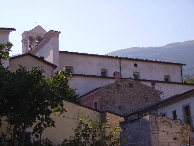 Villa /en/au Bugnara (L