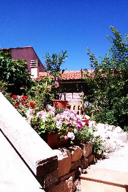 Villa /en/au Bugnara (L