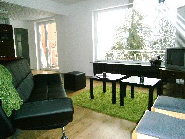 Appartement de vacances /en/au Hirschhorn Neckar (Odenwald-Bergstrae-Neckartal)ou appartement ou maison de vacances