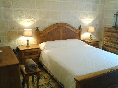 Appartement de vacances /en/au Birgu (Malte)ou appartement ou maison de vacances