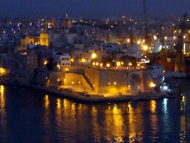 Appartement de vacances /en/au Birgu (Malte)ou appartement ou maison de vacances