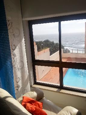 Appartement de vacances /en/au ponta Delgada (Azores)ou appartement ou maison de vacances