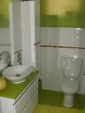 Appartement de vacances /en/au ponta Delgada (Azores)ou appartement ou maison de vacances