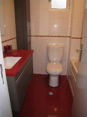 Appartement de vacances /en/au ponta Delgada (Azores)ou appartement ou maison de vacances