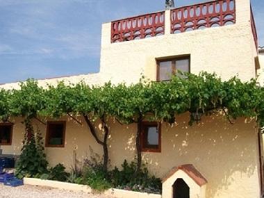 Appartement de vacances �/en/au Benicarl� (Castell�n / Castell�)ou appartement ou maison de vacances