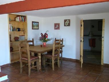Appartement de vacances �/en/au Benicarl� (Castell�n / Castell�)ou appartement ou maison de vacances