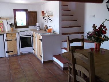 Appartement de vacances �/en/au Benicarl� (Castell�n / Castell�)ou appartement ou maison de vacances