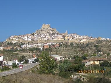 Appartement de vacances �/en/au Benicarl� (Castell�n / Castell�)ou appartement ou maison de vacances