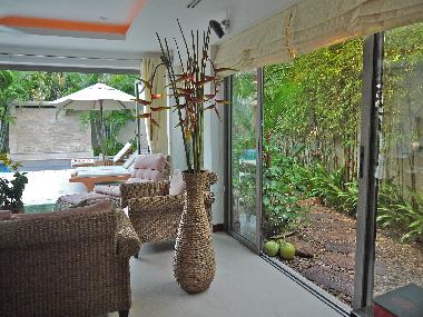 Maison de vacances �/en/au Bang Tao on Phuket Island (Phuket)ou appartement ou maison de vacances