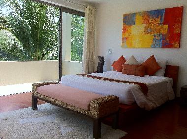 Maison de vacances �/en/au Bang Tao on Phuket Island (Phuket)ou appartement ou maison de vacances