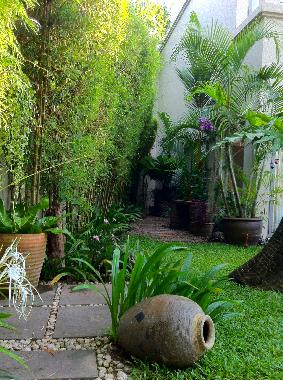 Maison de vacances �/en/au Bang Tao on Phuket Island (Phuket)ou appartement ou maison de vacances