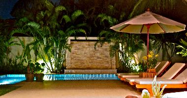 Maison de vacances �/en/au Bang Tao on Phuket Island (Phuket)ou appartement ou maison de vacances