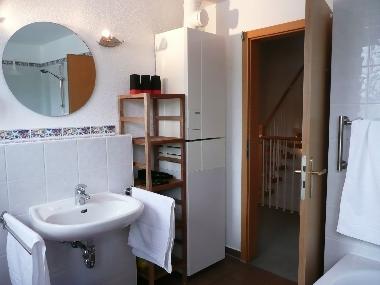 Maison de vacances /en/au Puddemin (Ostsee-Inseln)ou appartement ou maison de vacances