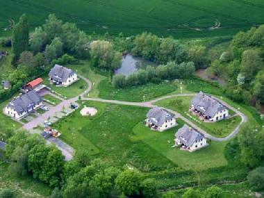 Maison de vacances /en/au Puddemin (Ostsee-Inseln)ou appartement ou maison de vacances