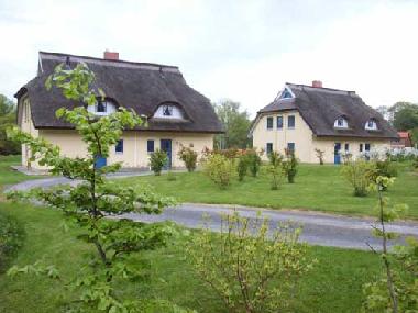 Maison de vacances /en/au Puddemin (Ostsee-Inseln)ou appartement ou maison de vacances