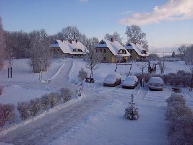 Maison de vacances /en/au Puddemin (Ostsee-Inseln)ou appartement ou maison de vacances