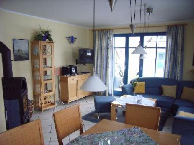 Maison de vacances /en/au Puddemin (Ostsee-Inseln)ou appartement ou maison de vacances