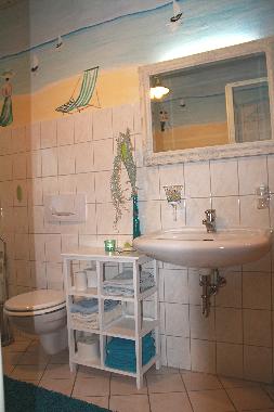Appartement de vacances /en/au Wagersrott (Ostsee-Festland)ou appartement ou maison de vacances