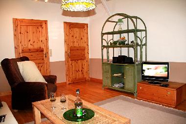 Appartement de vacances /en/au Wagersrott (Ostsee-Festland)ou appartement ou maison de vacances