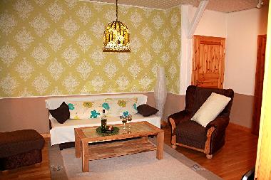 Appartement de vacances /en/au Wagersrott (Ostsee-Festland)ou appartement ou maison de vacances